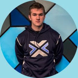 Meet your Posher, Ray